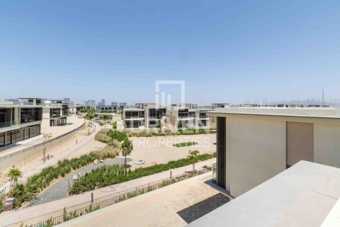 Villa in affitto a Dubai Hills Estate, Dubai, EAU 4 camere da letto, 520 mq. № 654872 - foto 29