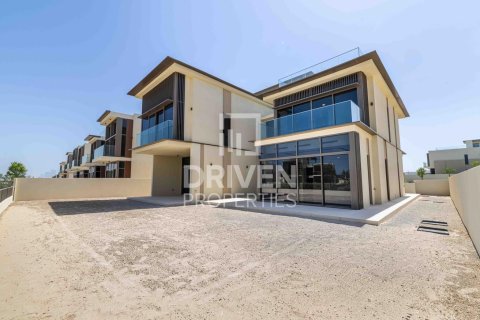 Villa in affitto a Dubai Hills Estate, Dubai, EAU 4 camere da letto, 520 mq. № 654872 - foto 3