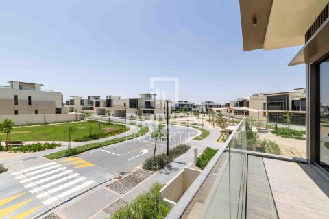 Villa in affitto a Dubai Hills Estate, Dubai, EAU 4 camere da letto, 520 mq. № 654872 - foto 1