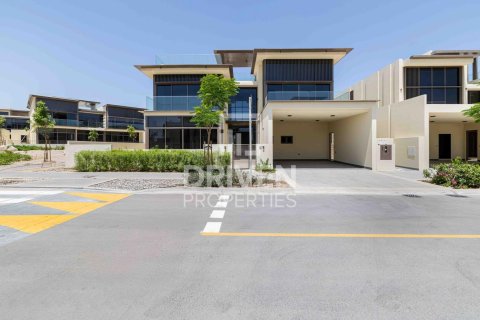 Villa in affitto a Dubai Hills Estate, Dubai, EAU 4 camere da letto, 520 mq. № 654872 - foto 2