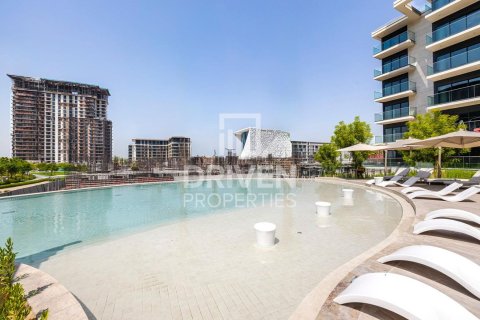 Üürile anda korter asukohaga City Walk, Dubai, AÜE: 1 magamistoaga, 63 m² Nr 654862 - pilt 13