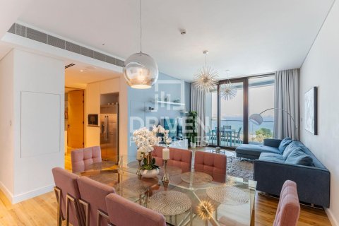 Зняти в оренду квартиру в Джумейра Бич Резиденс, Дубай, ОАЕ 3 спальні, 173м2, № 654865 - фото 4