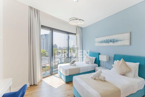 Зняти в оренду квартиру в Джумейра Бич Резиденс, Дубай, ОАЕ 3 спальні, 173м2, № 654865 - фото 7