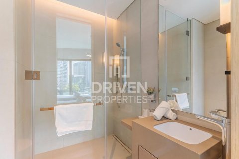 Зняти в оренду квартиру в Джумейра Бич Резиденс, Дубай, ОАЕ 3 спальні, 173м2, № 654865 - фото 14