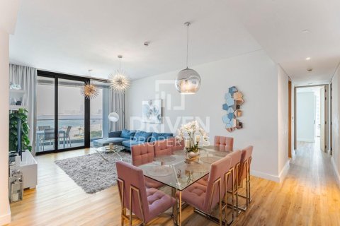 Зняти в оренду квартиру в Джумейра Бич Резиденс, Дубай, ОАЕ 3 спальні, 173м2, № 654865 - фото 3