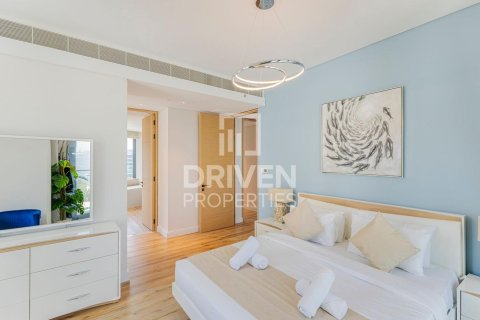 Зняти в оренду квартиру в Джумейра Бич Резиденс, Дубай, ОАЕ 3 спальні, 173м2, № 654865 - фото 9