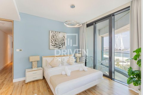 Зняти в оренду квартиру в Джумейра Бич Резиденс, Дубай, ОАЕ 3 спальні, 173м2, № 654865 - фото 10