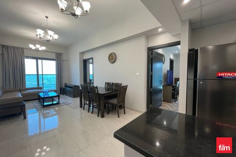 Leilighet til leie i Business Bay, Dubai, Emiratene 2 soverom, 121.6 kvm Nr. 702635 - Foto 2