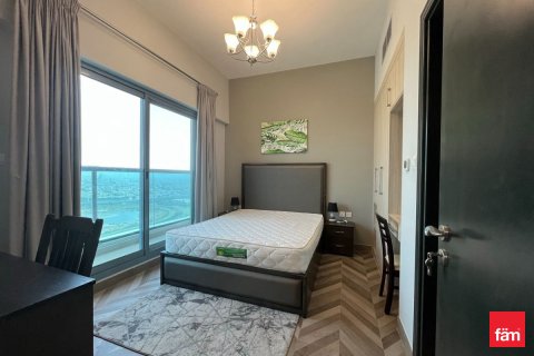 Leilighet til leie i Business Bay, Dubai, Emiratene 2 soverom, 121.6 kvm Nr. 702635 - Foto 4