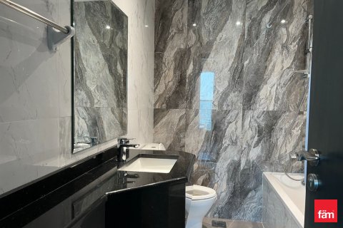 Leilighet til leie i Business Bay, Dubai, Emiratene 2 soverom, 121.6 kvm Nr. 702635 - Foto 12