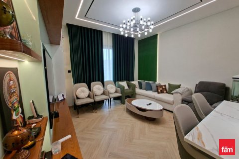 Apartemen di Town Square, Dubai, UEA 2 kamar tidur, 86.7 m2 nomor 702632 - foto 2