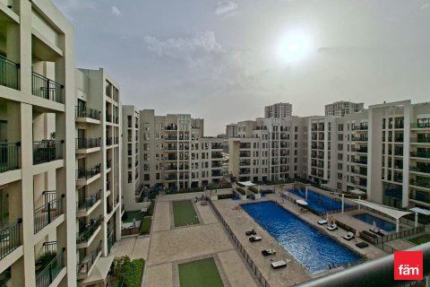 Apartemen di Town Square, Dubai, UEA 2 kamar tidur, 86.7 m2 nomor 702632 - foto 15