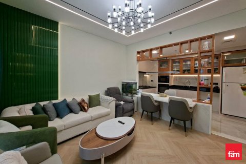 Apartemen di Town Square, Dubai, UEA 2 kamar tidur, 86.7 m2 nomor 702632 - foto 3