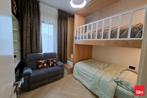 Apartemen di Town Square, Dubai, UEA 2 kamar tidur, 86.7 m2 nomor 702632 - foto 7