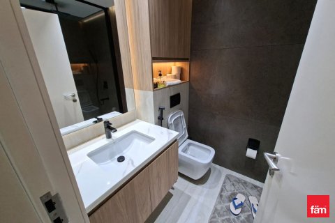 Apartemen di Town Square, Dubai, UEA 2 kamar tidur, 86.7 m2 nomor 702632 - foto 9