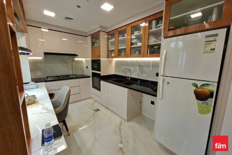 Apartemen di Town Square, Dubai, UEA 2 kamar tidur, 86.7 m2 nomor 702632 - foto 4