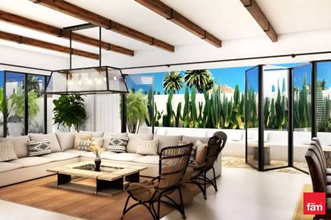 Müüa ridamaja asukohaga Dubai, AÜE: 5 magamistoaga, 183.6 m² Nr 702633 - pilt 3
