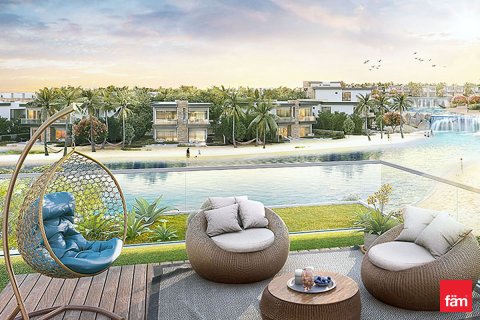 Müüa ridamaja asukohaga Dubai, AÜE: 5 magamistoaga, 183.6 m² Nr 702633 - pilt 5