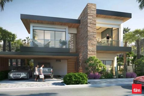 Müüa ridamaja asukohaga Dubai, AÜE: 5 magamistoaga, 183.6 m² Nr 702633 - pilt 9