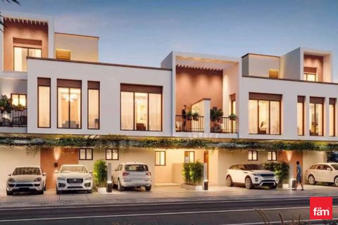 Müüa ridamaja asukohaga Dubai, AÜE: 5 magamistoaga, 183.6 m² Nr 702633 - pilt 7