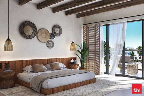 Müüa ridamaja asukohaga Dubai, AÜE: 5 magamistoaga, 183.6 m² Nr 702633 - pilt 4
