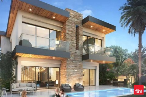 Müüa ridamaja asukohaga Dubai, AÜE: 5 magamistoaga, 183.6 m² Nr 702633 - pilt 6