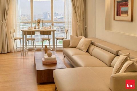 Üürile anda korter asukohaga Dubai Marina, AÜE: 2 magamistoaga, 102.5 m² Nr 702634 - pilt 3