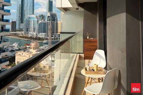 Üürile anda korter asukohaga Dubai Marina, AÜE: 2 magamistoaga, 102.5 m² Nr 702634 - pilt 2