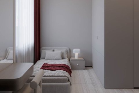 Byt v Majan, Dubai, SAE 3 ložnice, 183.5 m² Č.: 702636 - fotografie 5