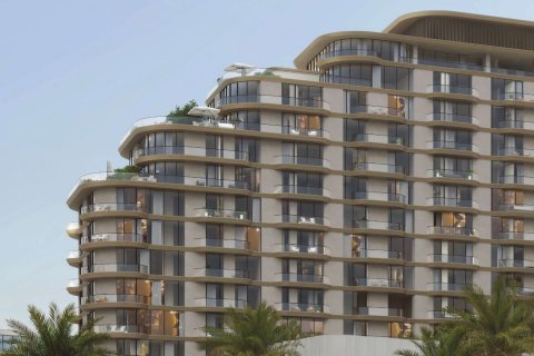 Apartament në Mina Al Arab, Ras Al Khaimah, Emiratet e Bashkuara Arabe 1 dhomë, 36 m2. № 689682 - Foto 4