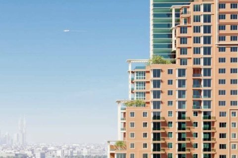 Maritime City, Dubai, BAE’de satılık daire 1 yatak odası, 74 m&sup2; No 689685 - fotoğraf 5