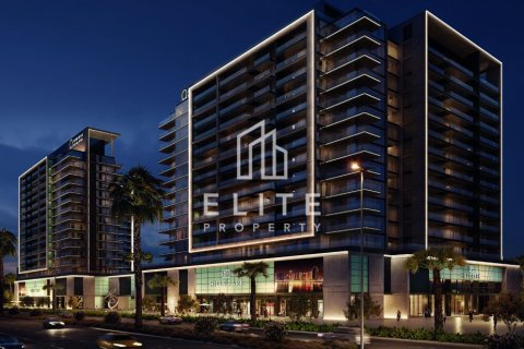 Apartman u Dubai Hills Estate, UAE 1 spavaća soba, 87 m2 Br. 757660 - fotografija 15