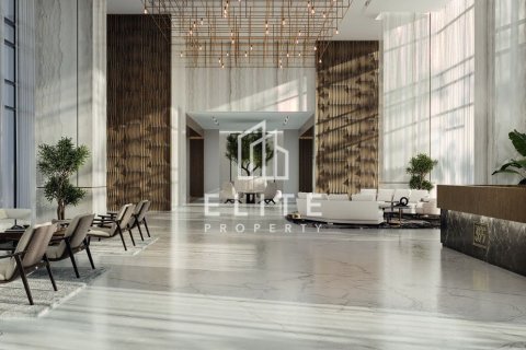 Apartman u Dubai Hills Estate, UAE 1 spavaća soba, 87 m2 Br. 757660 - fotografija 14