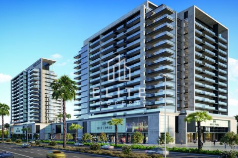 Apartment in Dubai Hills Estate, UAE 1 bedroom, 87 sq.m. № 757660