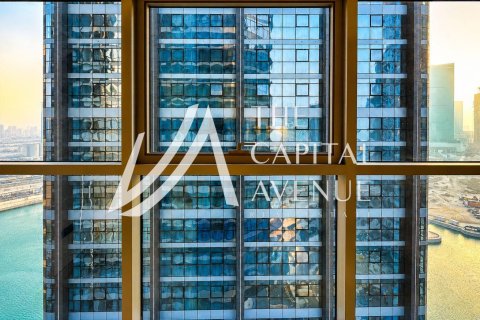 Appartement te huur in Al Reem Island, Abu Dhabi, VAE 2 slaapkamers, 81.75 vr.m., nr 757641 - foto 6
