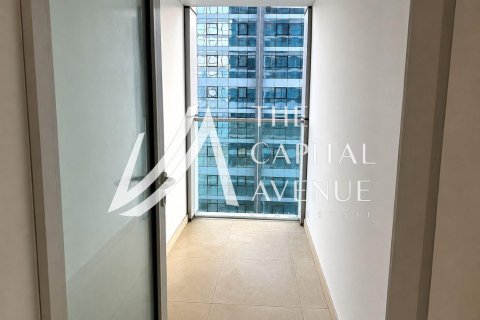 Appartement te huur in Al Reem Island, Abu Dhabi, VAE 2 slaapkamers, 81.75 vr.m., nr 757641 - foto 9
