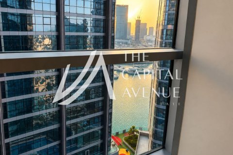 Appartement te huur in Al Reem Island, Abu Dhabi, VAE 2 slaapkamers, 81.75 vr.m., nr 757641 - foto 2
