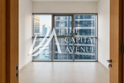 Appartement te huur in Al Reem Island, Abu Dhabi, VAE 2 slaapkamers, 81.75 vr.m., nr 757641 - foto 5
