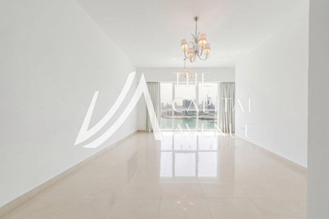 דירה להשכרה ב Al Reem Island, Abu Dhabi, איחוד האמירויות  2 חדרי שינה, 159.98 מ"ר, מספר 757642 - תמונה 6