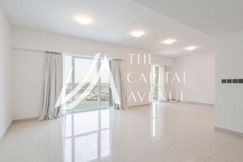 דירה להשכרה ב Al Reem Island, Abu Dhabi, איחוד האמירויות  2 חדרי שינה, 159.98 מ"ר, מספר 757642 - תמונה 2