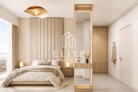 Huoneisto Jumeirah Lake Towers, Dubai, Arabiemiraatit 2 makuuhuonetta, 120 m2 № 757661 - kuva 3