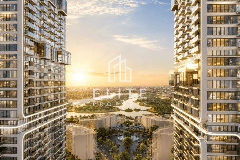 Apartament în Jumeirah Lake Towers, Dubai, EAU 2 dormitoare, 120 mp.  №757661