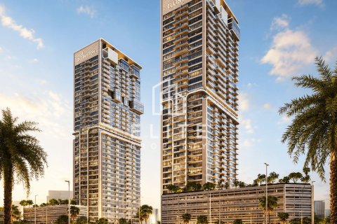 Huoneisto Jumeirah Lake Towers, Dubai, Arabiemiraatit 2 makuuhuonetta, 120 m2 № 757661 - kuva 7