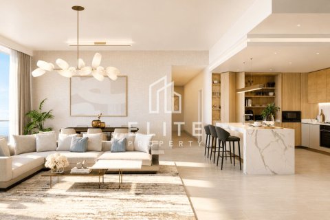 Huoneisto Jumeirah Lake Towers, Dubai, Arabiemiraatit 2 makuuhuonetta, 120 m2 № 757661 - kuva 2