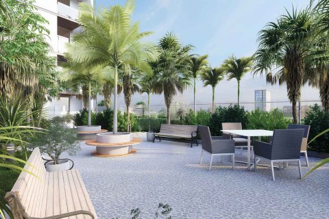 Apartment in Milestone Residences in Jumeirah Village Triangle, Dubai, UAE 1 bedroom, 75.62 sq.m. № 635201 - photo 4