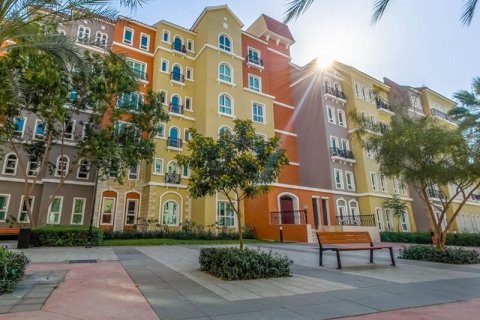 Discovery Gardens, Dubai, संयुक्त अरब अमीरात में अपार्टमेंट, 49 वर्ग मीटर, संख्या 738738 - फ़ोटो 6