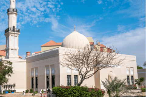Discovery Gardens, Dubai, संयुक्त अरब अमीरात में अपार्टमेंट, 49 वर्ग मीटर, संख्या 738738 - फ़ोटो 4