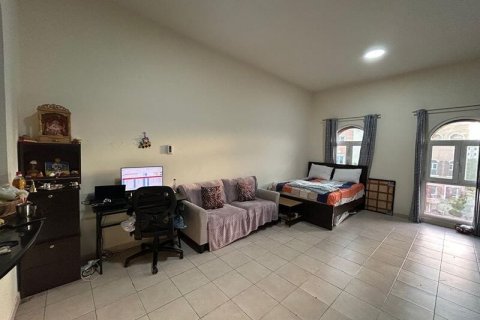 Discovery Gardens, Dubai, संयुक्त अरब अमीरात में अपार्टमेंट, 49 वर्ग मीटर, संख्या 738738 - फ़ोटो 1
