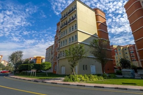 Discovery Gardens, Dubai, संयुक्त अरब अमीरात में अपार्टमेंट, 49 वर्ग मीटर, संख्या 738738 - फ़ोटो 3