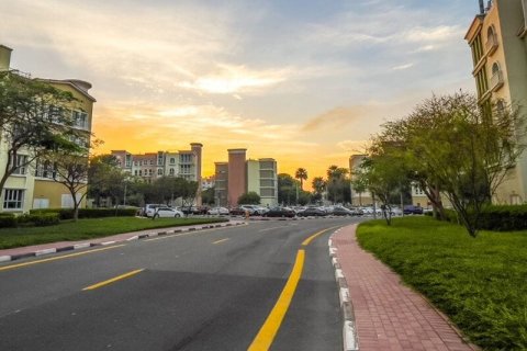 Discovery Gardens, Dubai, संयुक्त अरब अमीरात में अपार्टमेंट, 49 वर्ग मीटर, संख्या 738738 - फ़ोटो 10